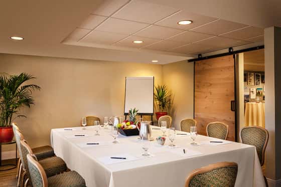 Hilton Phoenix Tapatio Cliffs Resort
