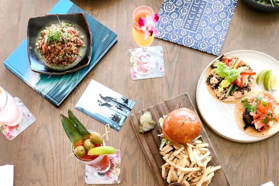 Kimpton Shorebreak Resort