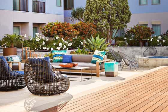Kimpton Shorebreak Resort