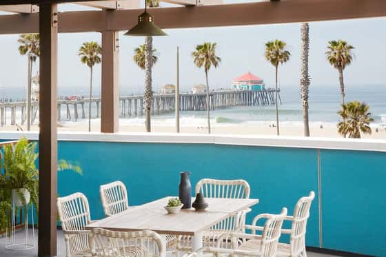 Kimpton Shorebreak Resort