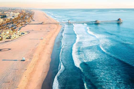 Kimpton Shorebreak Resort