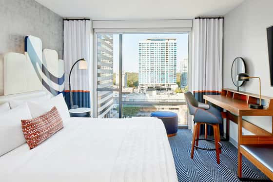 Le Meridien St. Louis Clayton