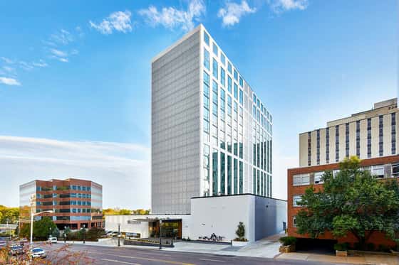 Le Meridien St. Louis Clayton