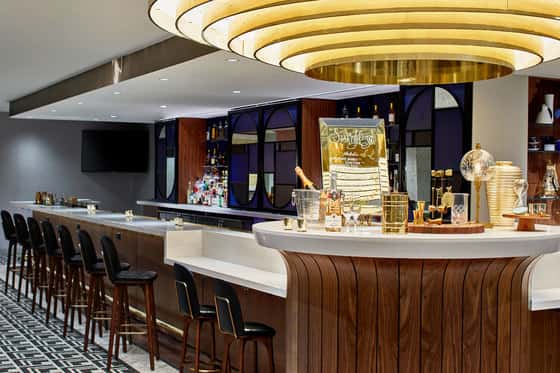 Le Meridien St. Louis Clayton