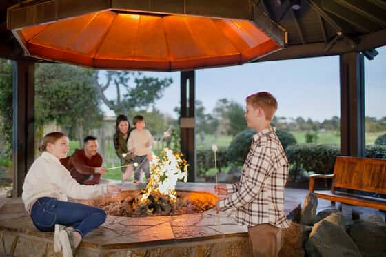 Hyatt Regency Monterey Hotel and Spa