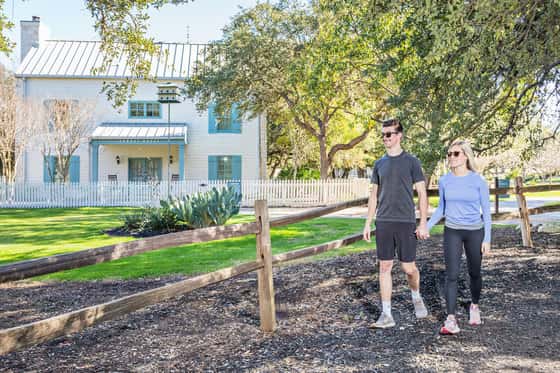 Hyatt Regency Hill Country Resort & Spa