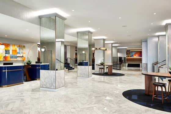 Le Meridien St. Louis Clayton