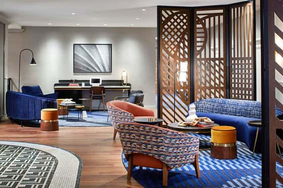 Le Meridien St. Louis Clayton