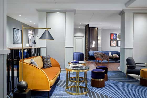 Le Meridien St. Louis Clayton