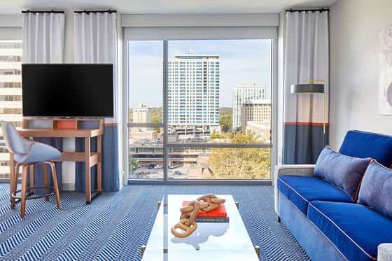 Le Meridien St. Louis Clayton