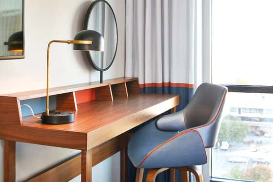 Le Meridien St. Louis Clayton
