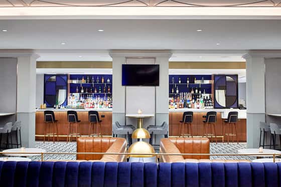 Le Meridien St. Louis Clayton