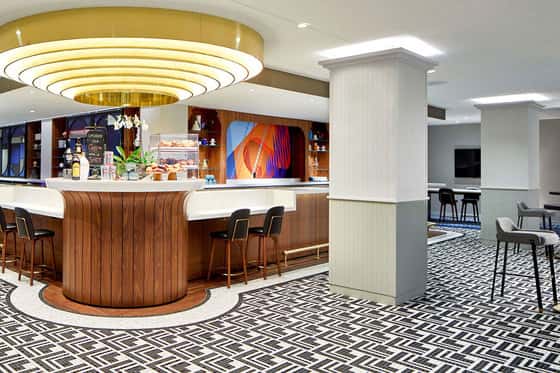 Le Meridien St. Louis Clayton
