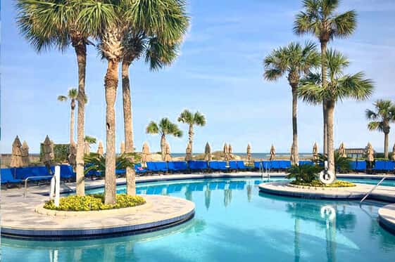 The Ritz-Carlton, Amelia Island