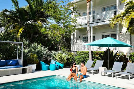The Marker Resort