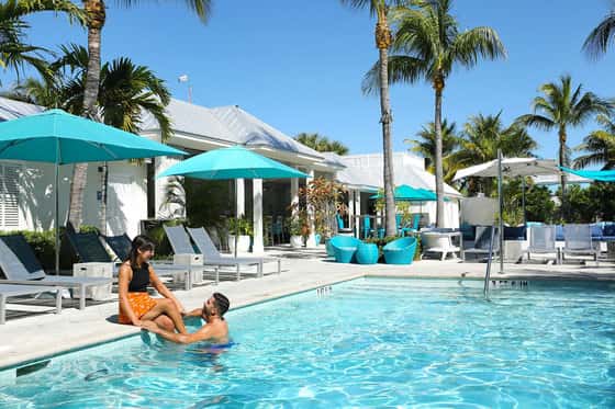 The Marker Resort