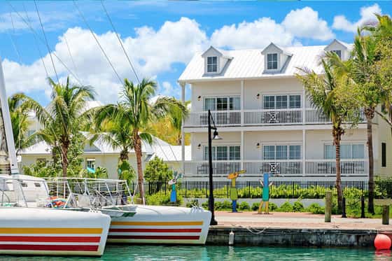 The Marker Resort