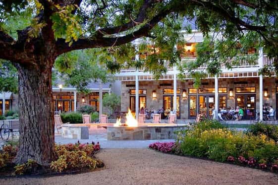 Hyatt Regency Lost Pines Resort & Spa