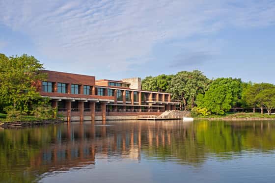 Hyatt Lodge at Oak Brook Reserve