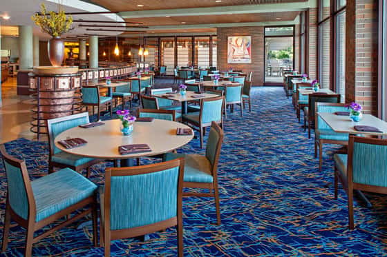 Hyatt Lodge at Oak Brook Reserve
