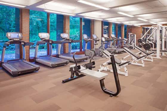 Hyatt Lodge at Oak Brook Reserve