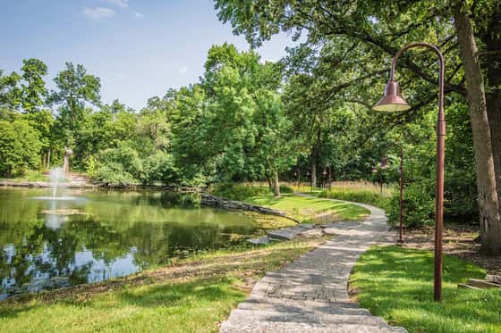 Hyatt Lodge at Oak Brook Reserve