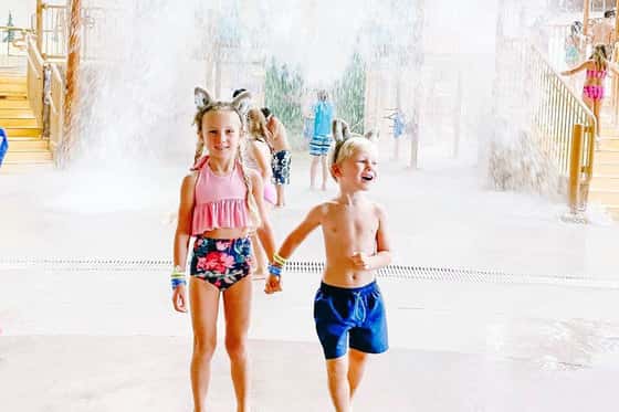 Great Wolf Lodge Grapevine
