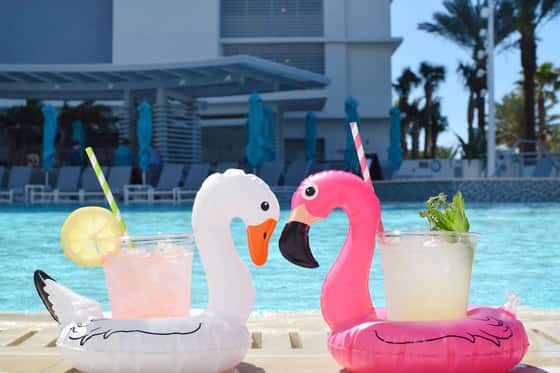 Wyndham Grand Clearwater Beach