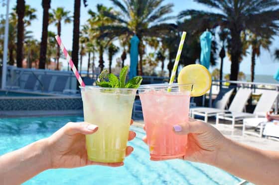 Wyndham Grand Clearwater Beach