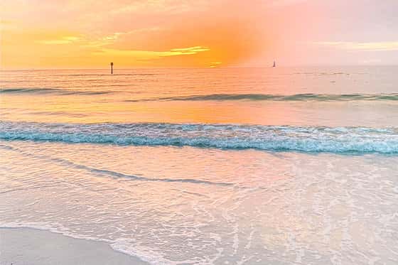 Wyndham Grand Clearwater Beach