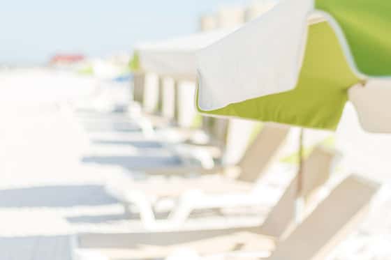 Wyndham Grand Clearwater Beach