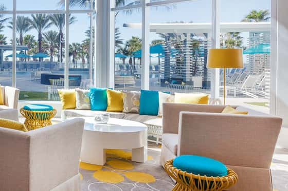 Wyndham Grand Clearwater Beach