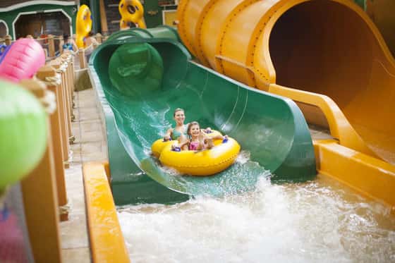 Great Wolf Lodge Grapevine