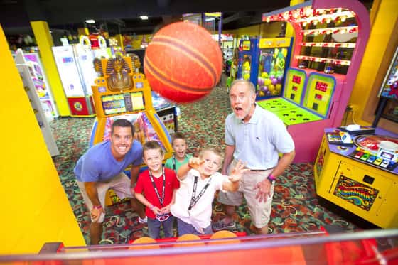 Great Wolf Lodge Grapevine