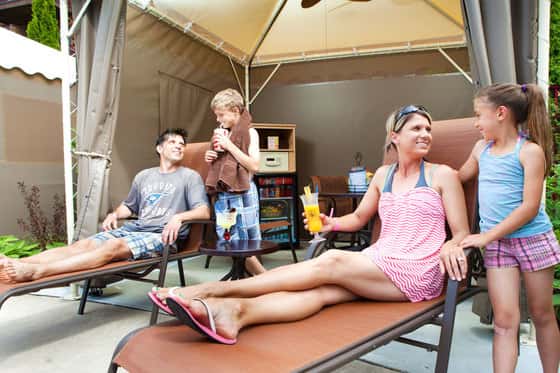 Great Wolf Lodge Grapevine