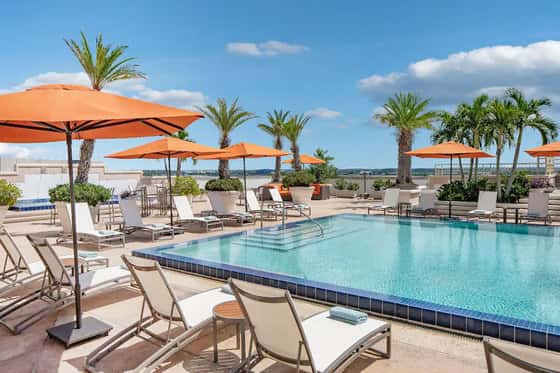 Hyatt Regency Orlando International Airport