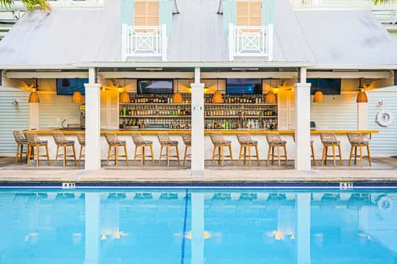 Southernmost Beach Resort