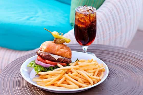 Omni Rancho Las Palmas Resort & Spa