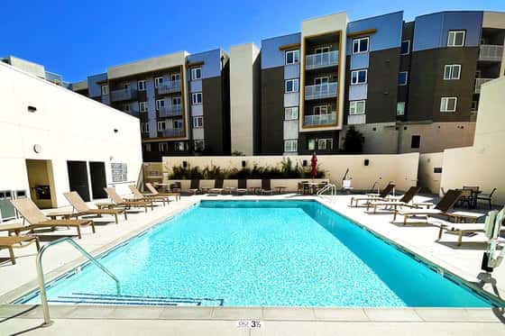 Hyatt House LA - University Medical Center