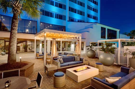 Hotel Ballast Wilmington