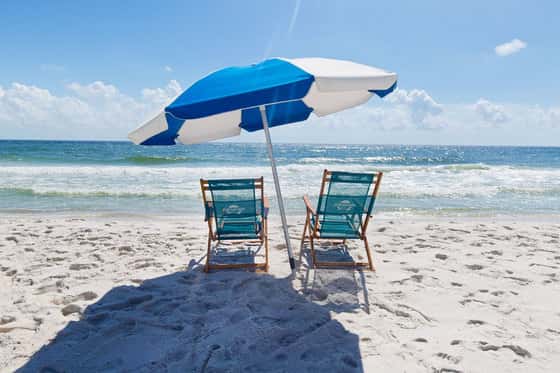 Holiday Inn Express Orange Beach