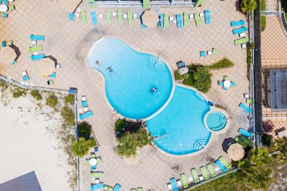 Holiday Inn Express Orange Beach