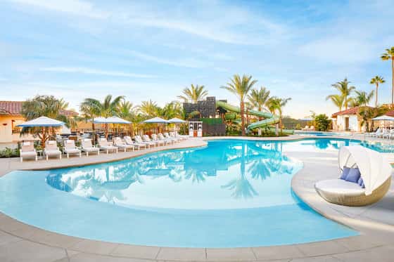 Park Hyatt Aviara Resort, Golf Club & Spa