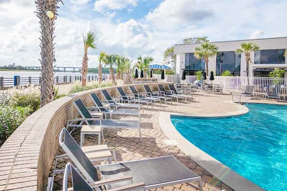 Hotel Ballast Wilmington