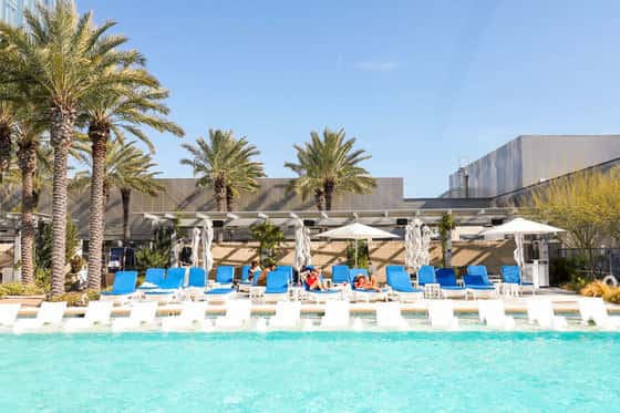 Fairmont Austin