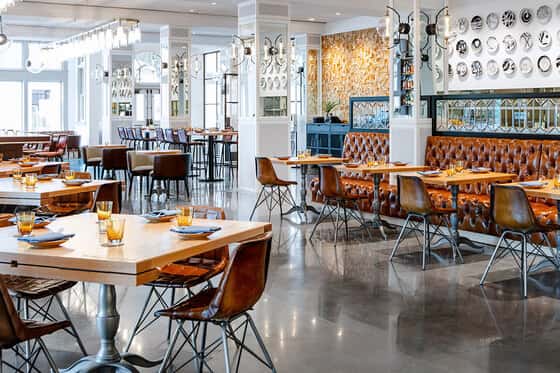 Kimpton Pittman Hotel Dallas