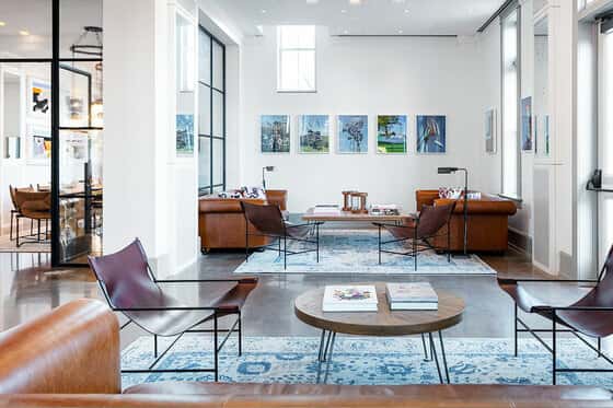 Kimpton Pittman Hotel Dallas