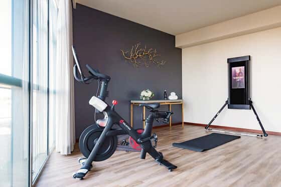 Four Seasons Hotel Silicon Valley at East Palo Alto