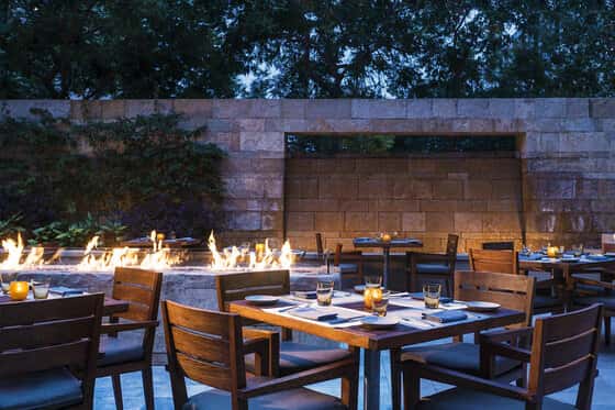 Four Seasons Hotel Silicon Valley at East Palo Alto