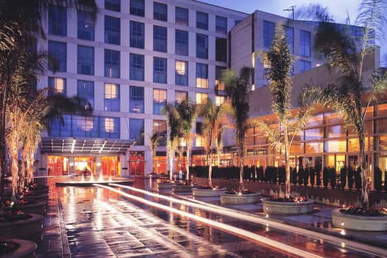 Four Seasons Hotel Silicon Valley at East Palo Alto